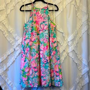 SOLD Lilly Pulitzer Dress New with Tags